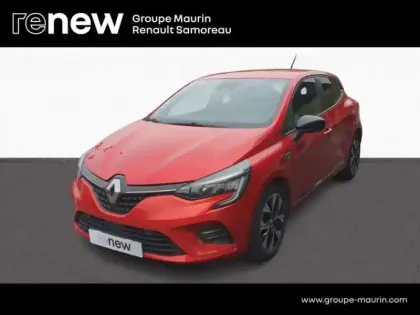 Photo Renault Clio Limited