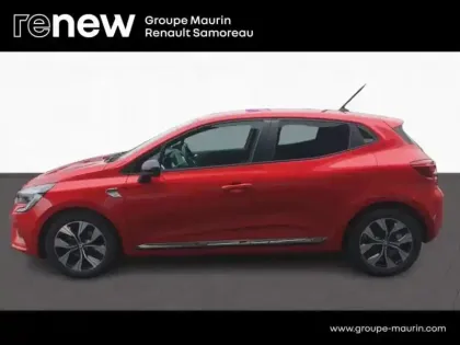 Photo 6 Renault Clio  1.0 TCe 90ch Limited -21N