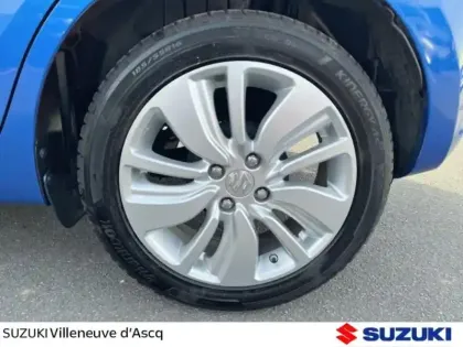 Photo 12 Suzuki Swift Gén. IV Ph1 Privilège 5