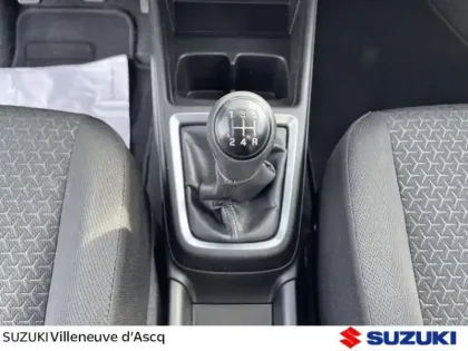 Photo 13 Suzuki Swift Gén. IV Ph1 Privilège 5