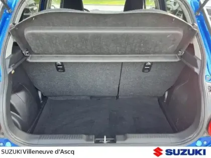 Photo 20 Suzuki Swift  1.2 Dualjet 90ch Privilège Euro6d-T