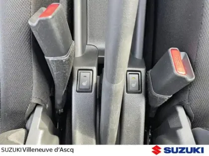 Photo 29 Suzuki Swift  1.2 Dualjet 90ch Privilège Euro6d-T
