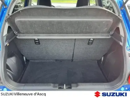 Photo 5 Suzuki Swift Gén. IV Ph1 Privilège 5