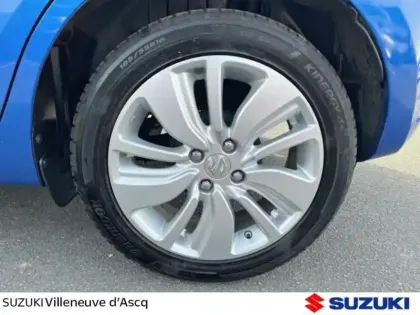 Photo 27 Suzuki Swift  1.2 Dualjet 90ch Privilège Euro6d-T