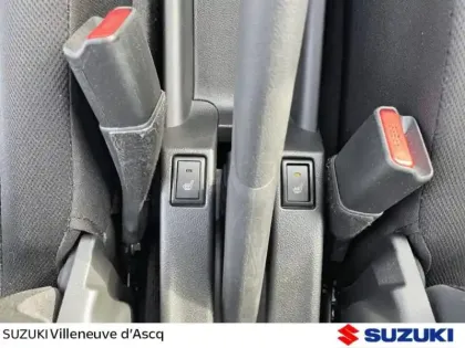 Photo 14 Suzuki Swift Gén. IV Ph1 Privilège 5