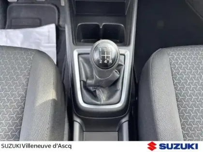 Photo 28 Suzuki Swift  1.2 Dualjet 90ch Privilège Euro6d-T