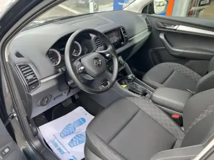 Photo 9 Skoda Karoq Gén. I Ph1 Business 5