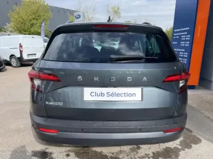 Photo 5 Skoda Karoq Gén. I Ph1 Business 5