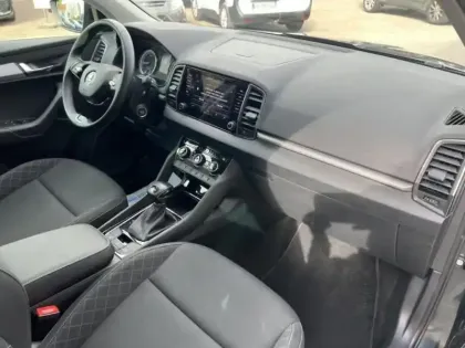 Photo 10 Skoda Karoq Gén. I Ph1 Business 5