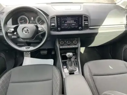 Photo 13 Skoda Karoq Gén. I Ph1 Business 5