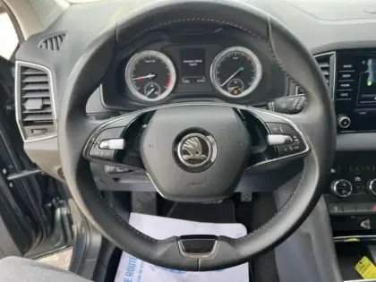 Photo 14 Skoda Karoq Gén. I Ph1 Business 5