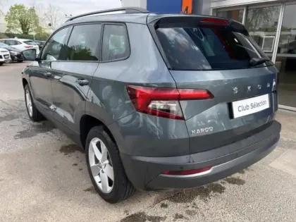 Photo 6 Skoda Karoq Gén. I Ph1 Business 5