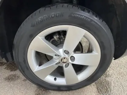 Photo 8 Skoda Karoq Gén. I Ph1 Business 5