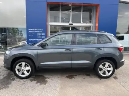 Photo 7 Skoda Karoq Gén. I Ph1 Business 5