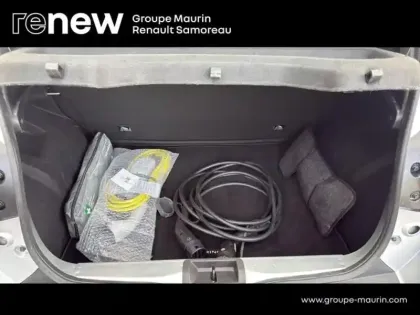 Photo 8 Dacia Spring Gén. I (BBG) Ph1 Confort Plus 5