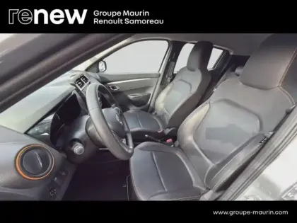 Photo 10 Dacia Spring Gén. I (BBG) Ph1 Confort Plus 5