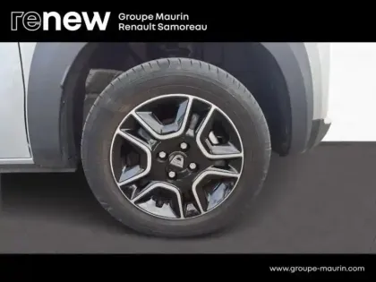 Photo 6 Dacia Spring Gén. I (BBG) Ph1 Confort Plus 5