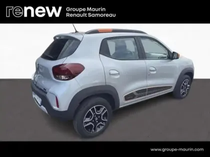 Photo 5 Dacia Spring Gén. I (BBG) Ph1 Confort Plus 5