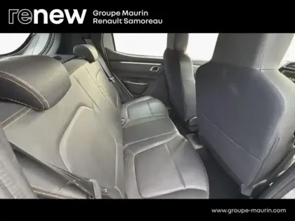 Photo 13 Dacia Spring Gén. I (BBG) Ph1 Confort Plus 5