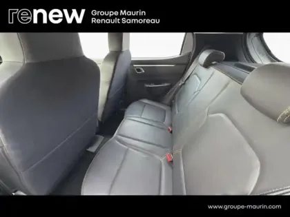 Photo 11 Dacia Spring Gén. I (BBG) Ph1 Confort Plus 5