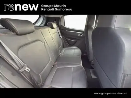 Photo 14 Dacia Spring Gén. I (BBG) Ph1 Confort Plus 5