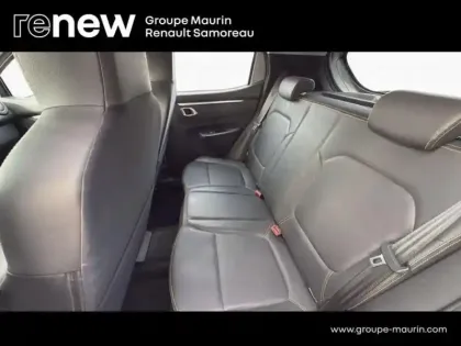 Photo 12 Dacia Spring Gén. I (BBG) Ph1 Confort Plus 5