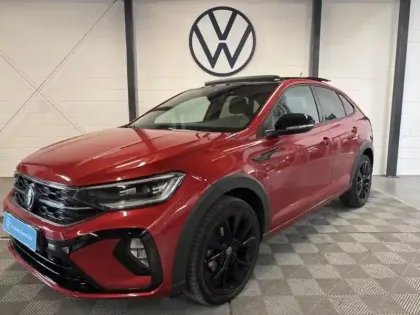 Photo Volkswagen Taigo R-line