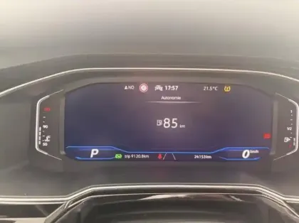 Photo 11 Volkswagen Taigo Gén. I Ph1 Evo R-Line 5