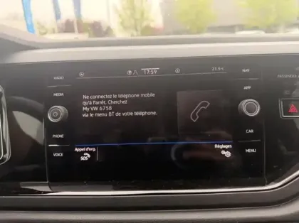 Photo 12 Volkswagen Taigo Gén. I Ph1 Evo R-Line 5