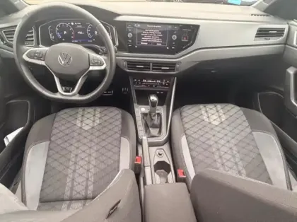 Photo 5 Volkswagen Taigo Gén. I Ph1 Evo R-Line 5