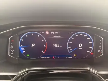 Photo 10 Volkswagen Taigo Gén. I Ph1 Evo R-Line 5