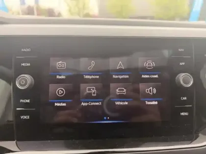 Photo 13 Volkswagen Taigo Gén. I Ph1 Evo R-Line 5