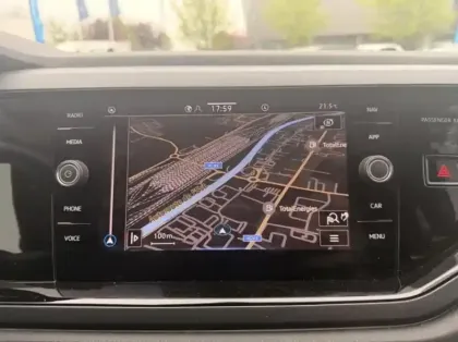 Photo 14 Volkswagen Taigo Gén. I Ph1 Evo R-Line 5