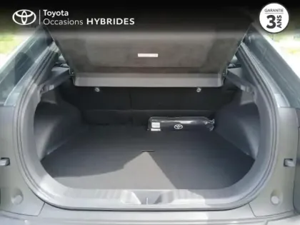 Photo 24 Toyota C-HR + 224ch 77kWh Design Grande Autonomie