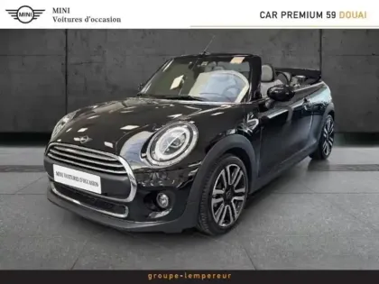Photo Mini Mini Heddon Street