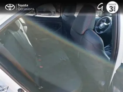 Photo 6 Toyota Yaris Gén. I Ph1 GR Sport 5