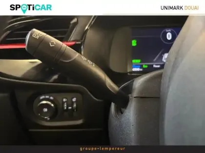 Photo 14 Opel Corsa  -e 136ch GS Line