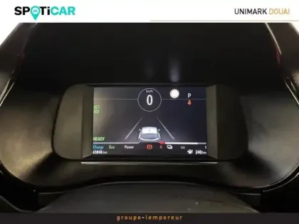 Photo 12 Opel Corsa  -e 136ch GS Line