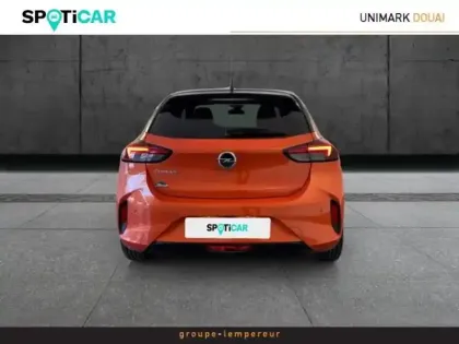 Photo 5 Opel Corsa  -e 136ch GS Line