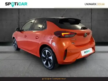 Photo 7 Opel Corsa  -e 136ch GS Line