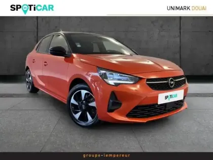 Photo Opel Corsa Gs Line