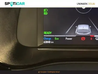 Photo 13 Opel Corsa  -e 136ch GS Line