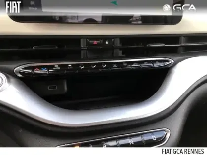 Photo 10 Fiat 500 Gén. II Ph1 MY22 Icône 3