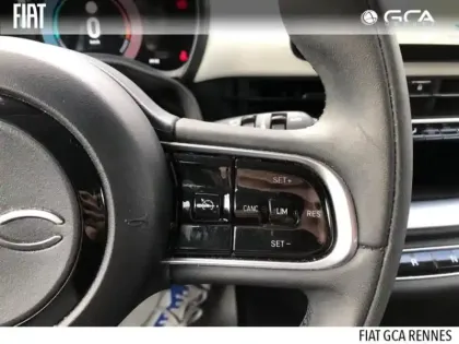 Photo 9 Fiat 500 Gén. II Ph1 MY22 Icône 3