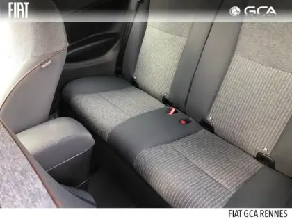 Photo 13 Fiat 500 Gén. II Ph1 MY22 Icône 3