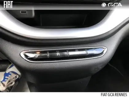 Photo 8 Fiat 500 Gén. II Ph1 MY22 Icône 3