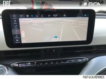 Photo 6 Fiat 500 Gén. II Ph1 MY22 Icône 3