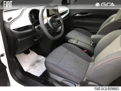 Photo 12 Fiat 500 Gén. II Ph1 MY22 Icône 3