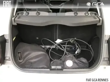 Photo 14 Fiat 500 Gén. II Ph1 MY22 Icône 3