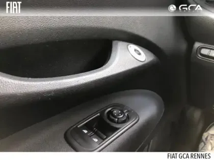 Photo 11 Fiat 500 Gén. II Ph1 MY22 Icône 3